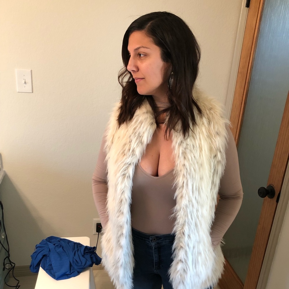 Meet your Posher, Heather